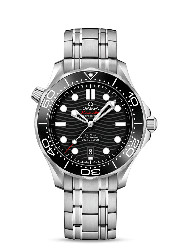 SEAMASTER DIVER 300M