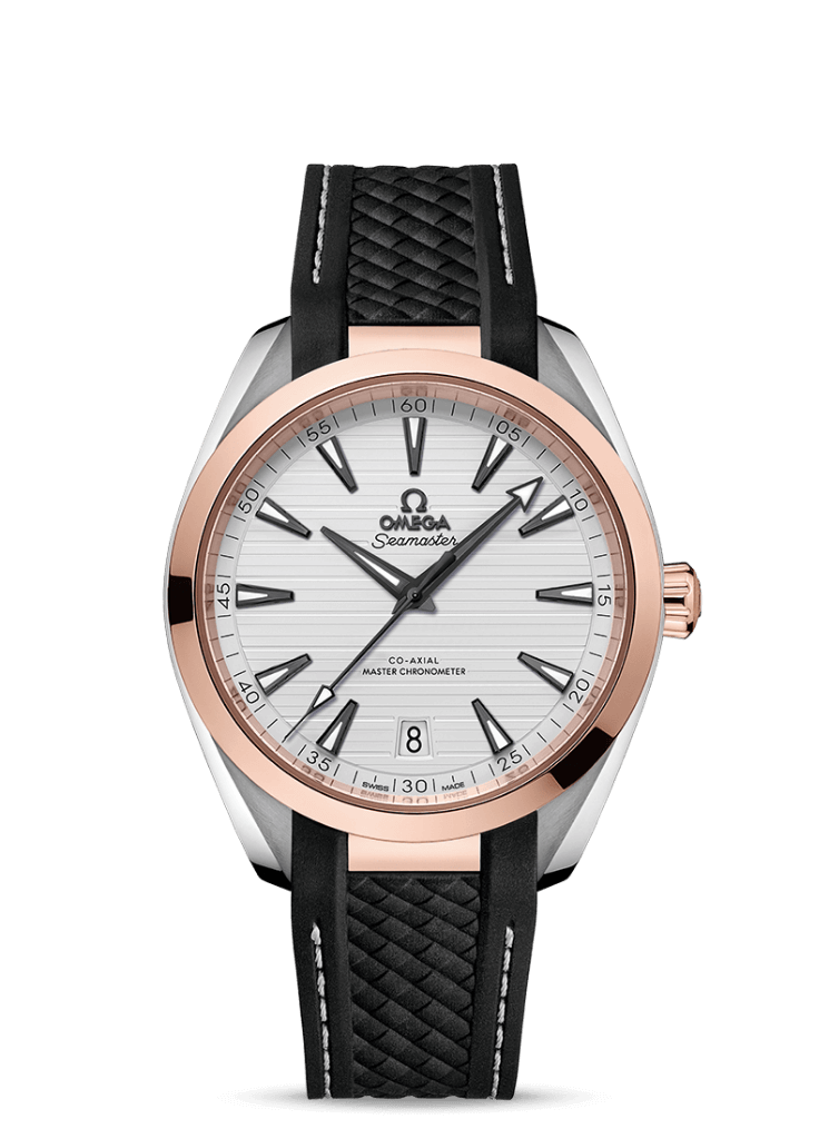 SEAMASTER AQUA TERRA 150M