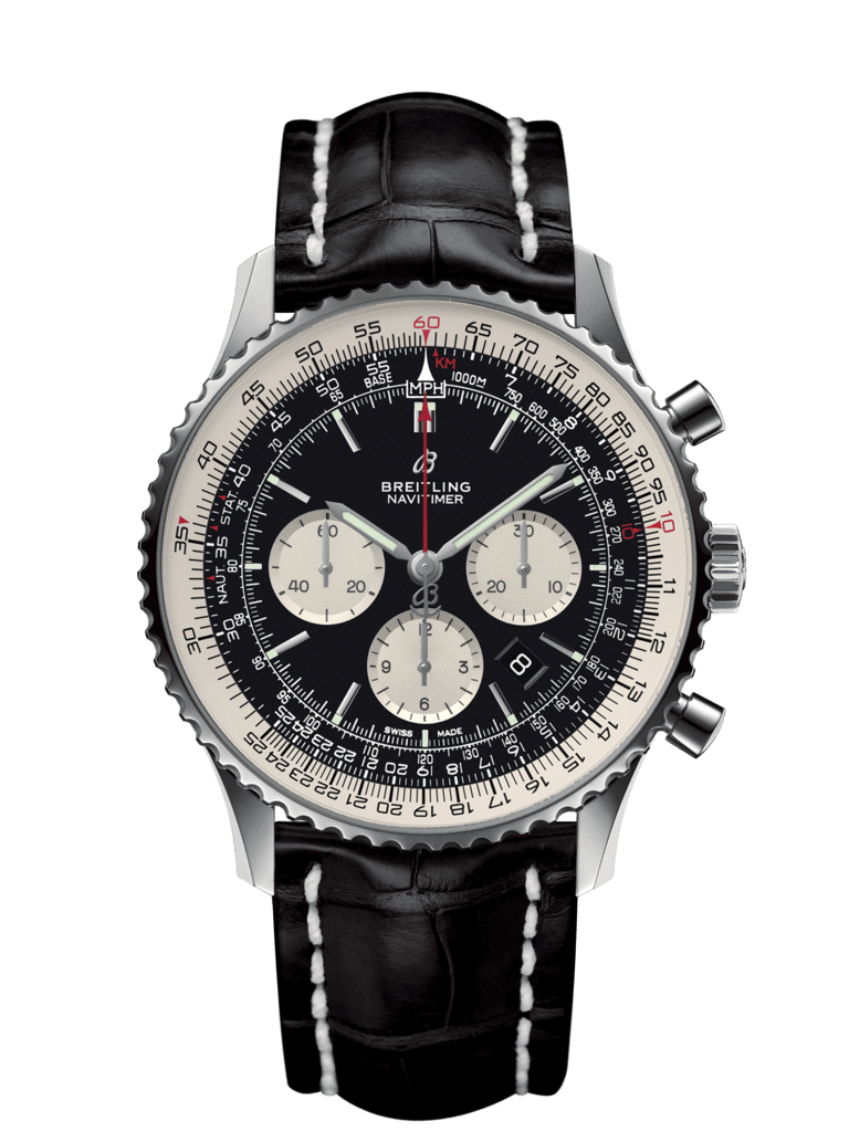 NAVITIMER 1 B01 CHRONOGRAPH 46