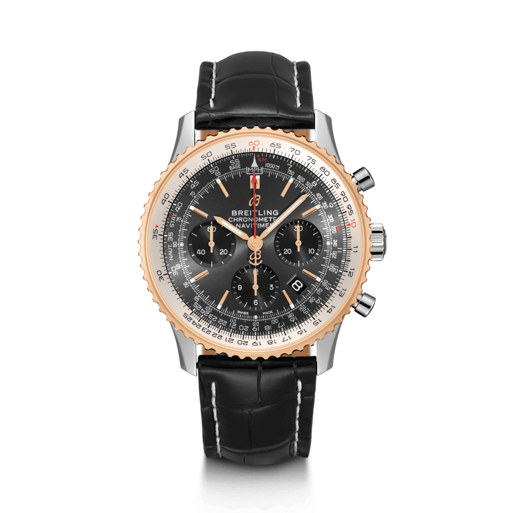 NAVITIMER 1 B01 CHRONOGRAPH 43