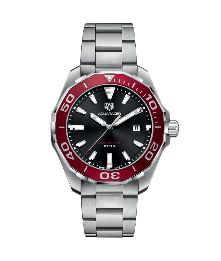 AQUARACER