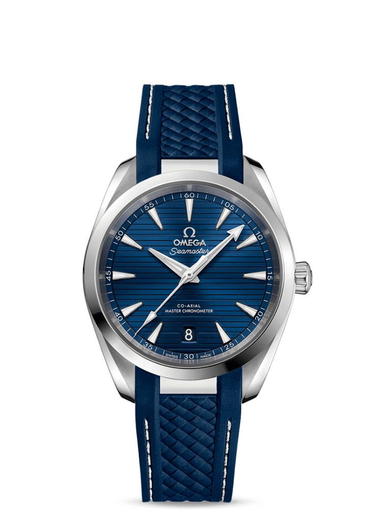 SEAMASTER AQUA TERRA CO-AXIAL