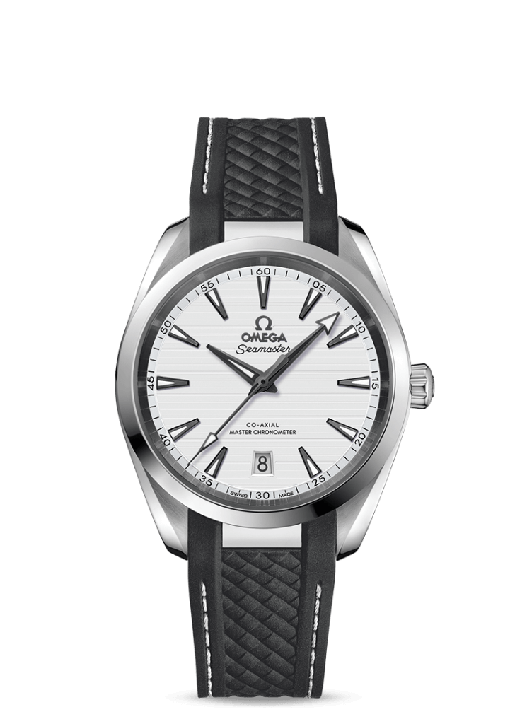 SEAMASTER AQUA TERRA CO-AXIAL