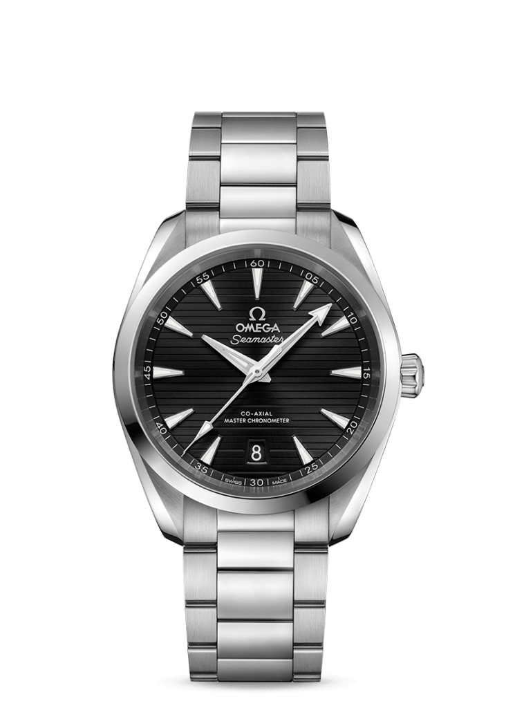 SEAMASTER AQUA TERRA CO-AXIAL