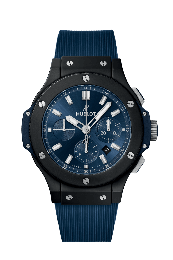 BIG BANG CERAMIC BLUE