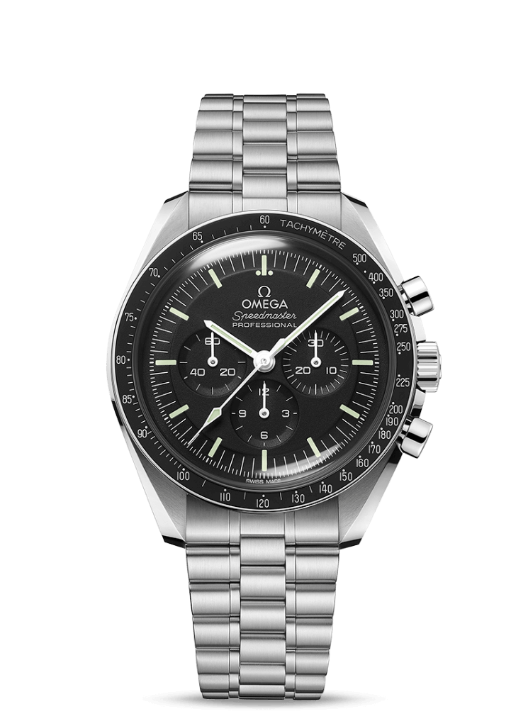 SPEEDMASTER MOONWATCH PROFESSIONAL