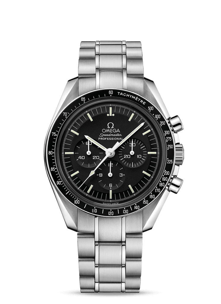 SPEEDMASTER MOONWATCH PROFESSIONAL 