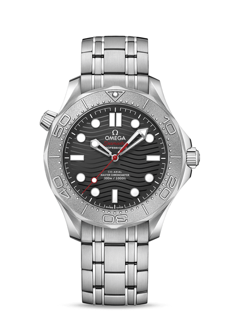 DIVER 300M EDICIÓN NEKTON