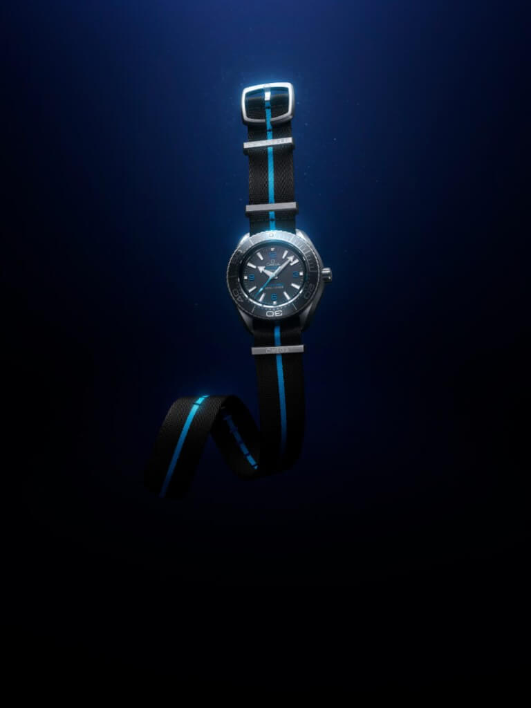 Nuevo OMEGA UltraDeep