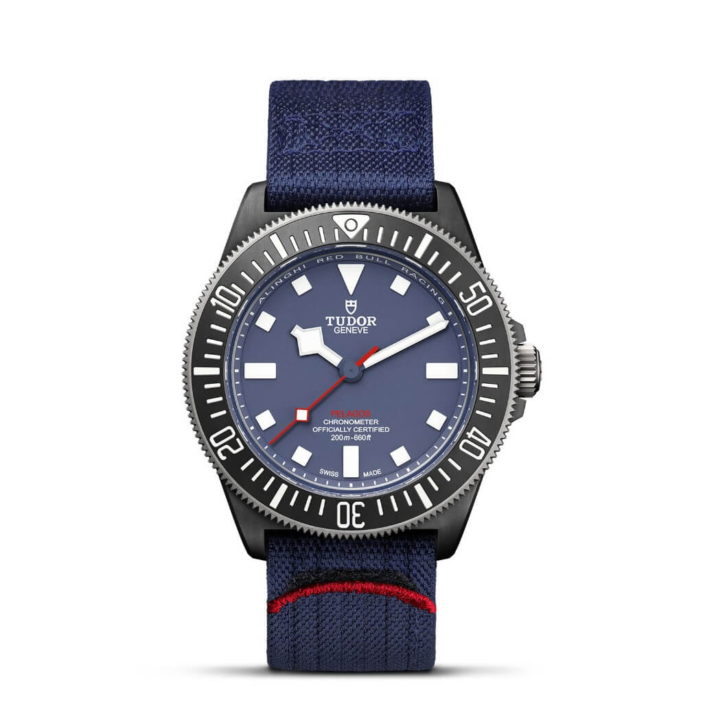 PELAGOS FXD ALINGHI RED BULL