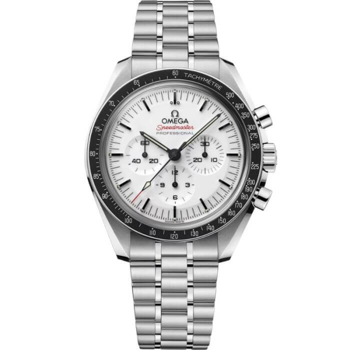 SPEEDMASTER MOONWATCH
