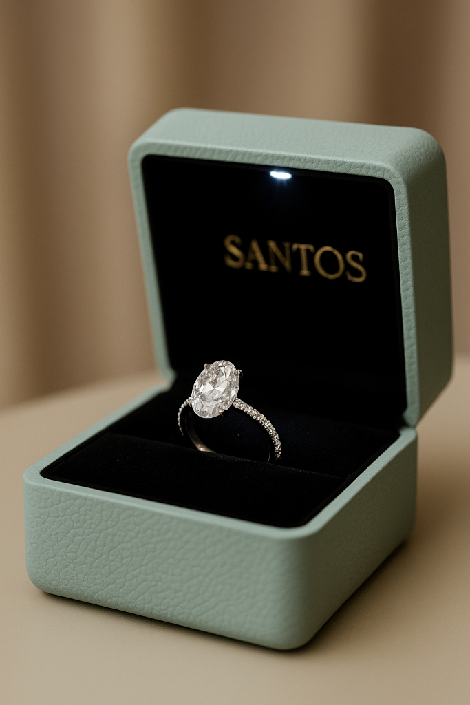 Where to Buy Engagement Rings in Lanzarote 