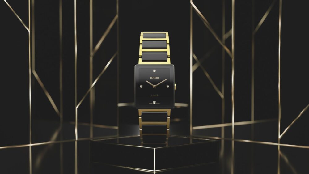 Rado Integral 40 Aniversario