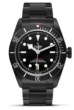 Black Bay Dark - M79260DK